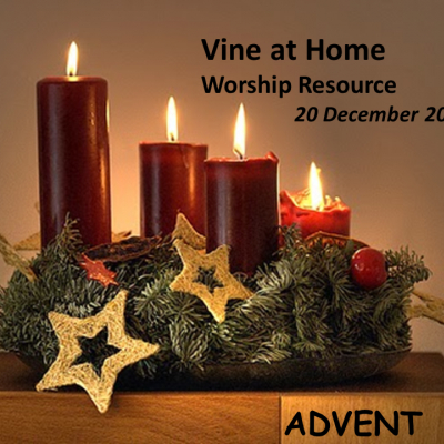 Advent 4