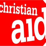 Christian Aid Logo