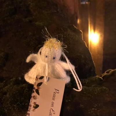 Christmas Angel