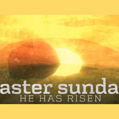 Easter Sunday