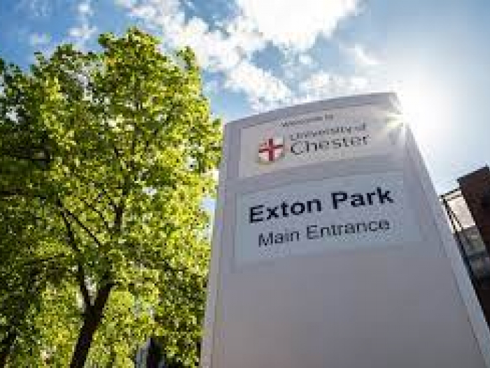 exton park