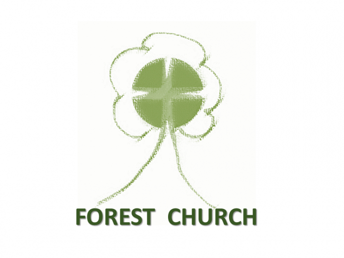 FOREST CHURCH
