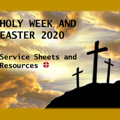 Holy Week