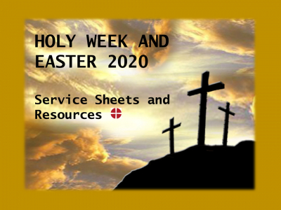 Holy Week