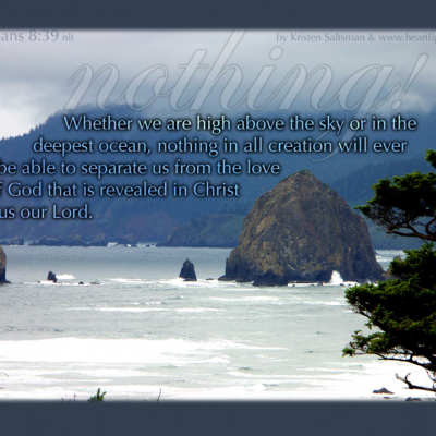 romans 8 39 nothing can separate us