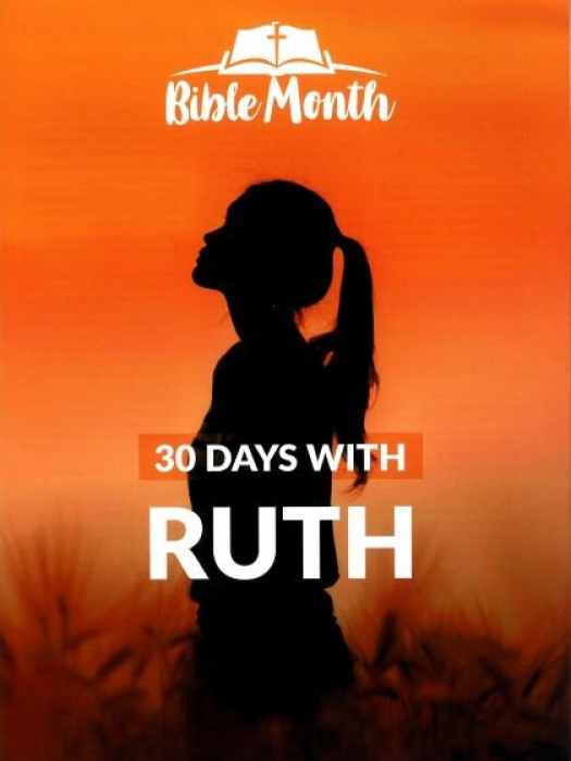 Ruth cover (woman) thumbnail