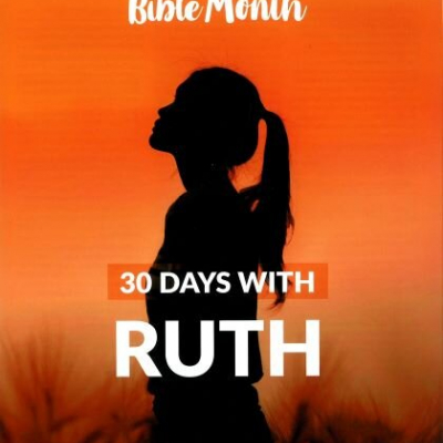 Ruth cover (woman) thumbnail