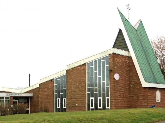 North Cheshire Methodist Circuit