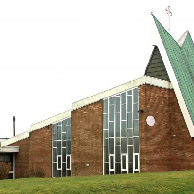 Delamere Methodist Circuit