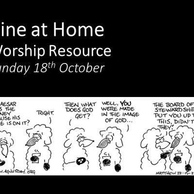 Vine at Home18 Oct