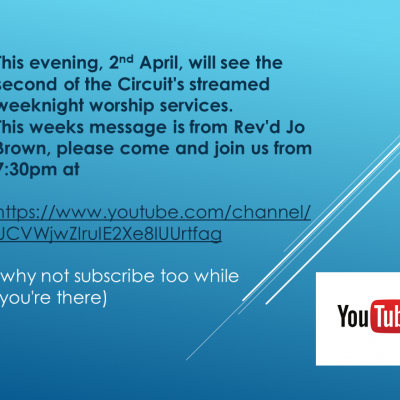 youTube weekday